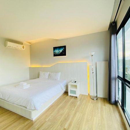 Luxsna Residence Hat Yai Εξωτερικό φωτογραφία