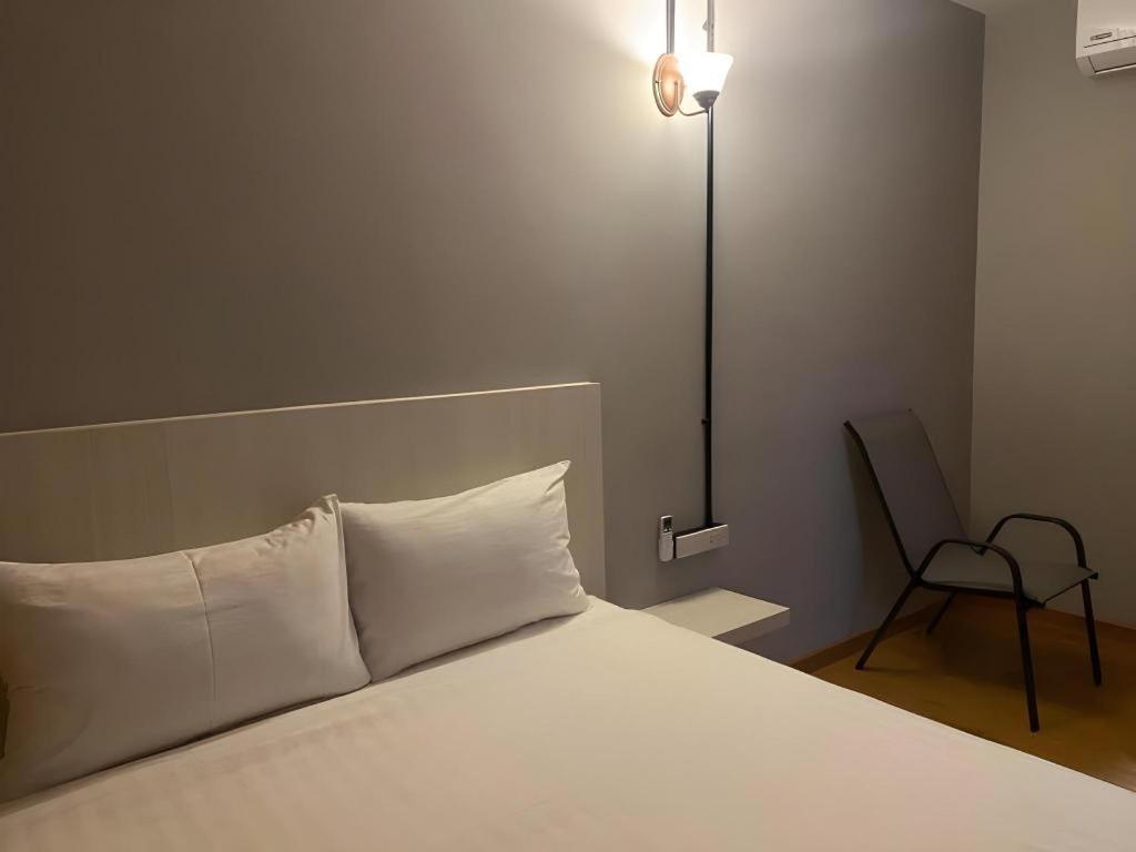 Luxsna Residence Hat Yai Εξωτερικό φωτογραφία