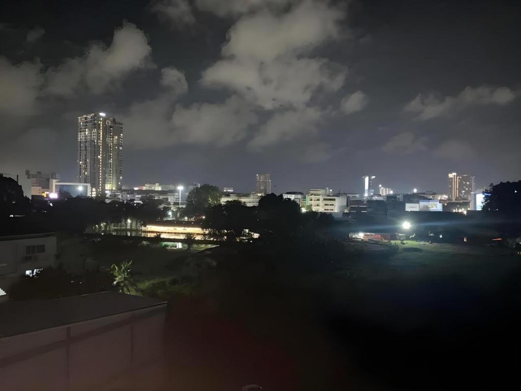 Luxsna Residence Hat Yai Εξωτερικό φωτογραφία